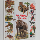Jiri Felix : Maailman eläimiä - pikkukuva 1