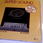 PEPE LIENHARD BAND::PLAY' EM AGAIN/GET IN TOUCH : VINYYLI 7" - pikkukuva 2