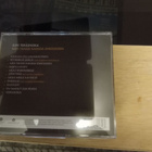 cd levy suvi teräsniska hän tanssi kanssa enkeleiden - pikkukuva 1