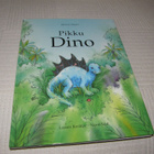 Marcus Pfister Pikku Dino - pikkukuva 1