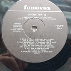 Various – Suomi Top 12 LP - pikkukuva 2
