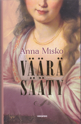 Väärä sääty