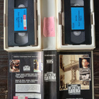 Once upon a time in America - suuri gansterisota vhs - pikkukuva 2