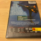 Van Damme - Timecop (dvd) - pikkukuva 2
