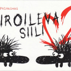 Milla Paloniemi: Kiroileva siili 2 (Sammakko 2008) - pikkukuva 1