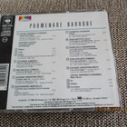 PROMENADE BAROQUE (CD) - pikkukuva 3