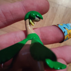 Pokemon Bandai Tropius - pikkukuva 3