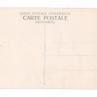 VANHA Postikortti Vartsala Halikko Salo 1900-l - pikkukuva 2