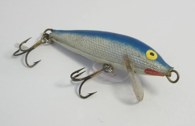 Rapala Original 5cm