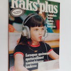 Kaks'plus 8/1977 - pikkukuva 1