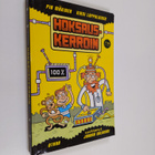 Pia Mäkinen : Hoksauskerroin - pikkukuva 1