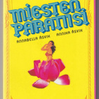 Annabella Åsvik: Miesten paratiisi - pikkukuva 1
