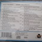 TANGO FINLANDIA 1 (CD) - pikkukuva 3