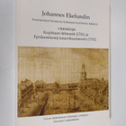 Johannes Ekelund : Johannes Ekelundin, ensimmäisen Suomes... - pikkukuva 1