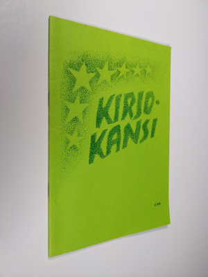 Kirjokansi 2/89