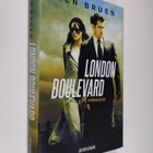 Ken Bruen : London Boulevard - pikkukuva 1