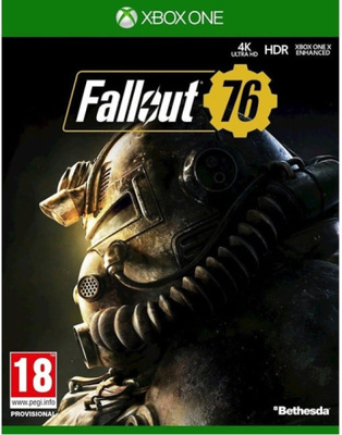 Fallout 76 (XBOXONE)