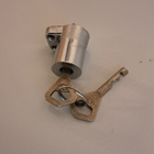 Abloy -avainpesä kahdella avaimella - pikkukuva 1