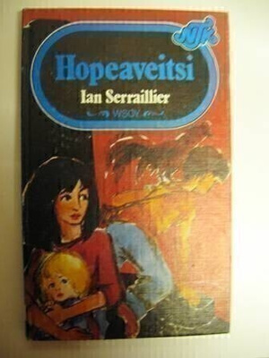 Hopeaveitsi