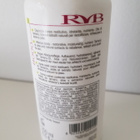 RVB aftersun regenerative Balm / Aurinkovoide - 250 ml - pikkukuva 2