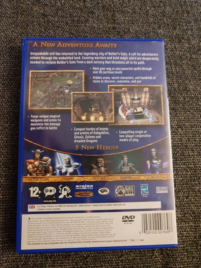 Item image