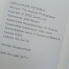 Tim Daly - Digikuvaajan tietokirja (nid.) - pikkukuva 2