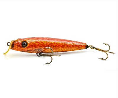 Kalannahkapätäkkä, 7.5cm, 9.1g