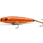 Kalannahkapätäkkä, 7.5cm, 9.1g - pikkukuva 1