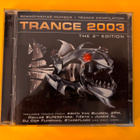 Trance 2003 2nd Edition CD - pikkukuva 1