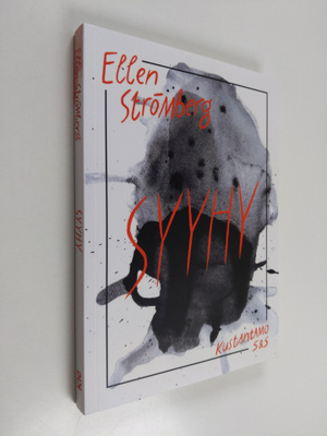 Ellen Strömberg : Syyhy