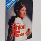 Heikki Kivalo : Tohtori Frank 20/1978 : Tohtori ottaa omansa - pikkukuva 1