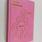 Marja Kihlström : Iso O : matkaopas huipulle - pikkukuva 1