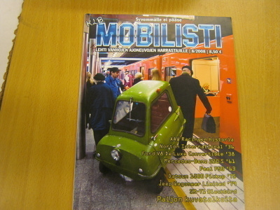 Mobilisti 8/2008