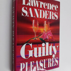 Lawrence Sanders : Guilty Pleasures - pikkukuva 1