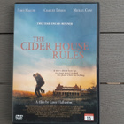 DVD: The Cider House Rules (Tobey Maguire, Charlize Theron) - pikkukuva 1
