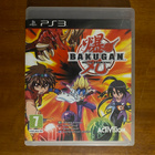 Bakugan Battle Brawlers PS3 - pikkukuva 1