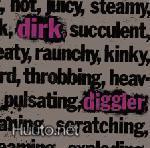 DIRK DIGGLER same -2010- israel hc grind