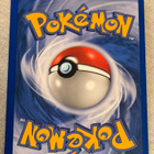 Pokémon Heracross 43/109 Reverse Holo Stamped EX Team Rocket - pikkukuva 2