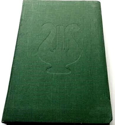 Carminum Liber Aboensium laulukirja