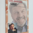 Claes Andersson : Sanat että eläisimme - pikkukuva 1