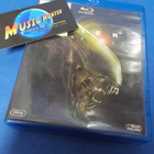 ALIEN ANTHOLOGY 6x BLU-RAY BOKSI (W) - pikkukuva 1