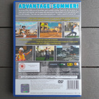PS2: Outlaw Tennis peli (2005) - pikkukuva 2