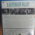 Chaplin: Kaupungin valot bluray - pikkukuva 2