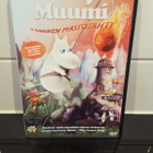 Muumi ja punainen pyrstötähti - pikkukuva 1