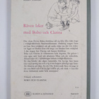 Harry Iseborg : Räven leker med Bobo och Clarina - pikkukuva 2
