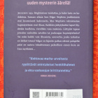 Elly Griffiths: SAVUVERHO - pikkukuva 2
