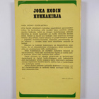 Inge Lindt : Joka kodin kukkakirja - pikkukuva 2