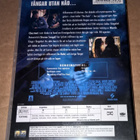 STEVEN SEAGAL HALF PAST DEAD KUOLEMANSELLI DVD - pikkukuva 2