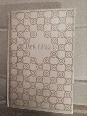 Jack London: Jeri -eka painos-