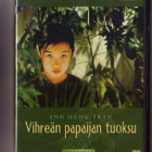 dvd, Vihreän papaijan tuoksu - UUSI / New [draama] - pikkukuva 1